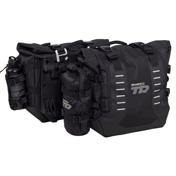 Alforjas Shad Terra TR40