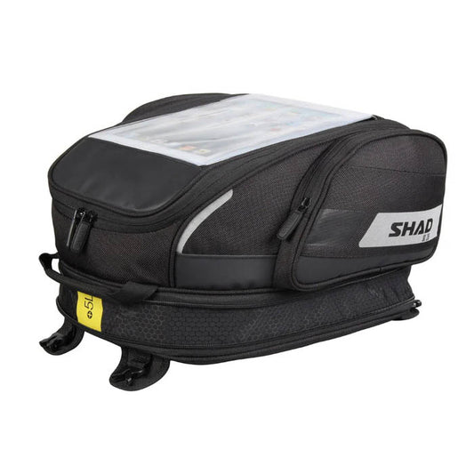 Shad Bolso estanque 20 litros SL-20 X0SL20F