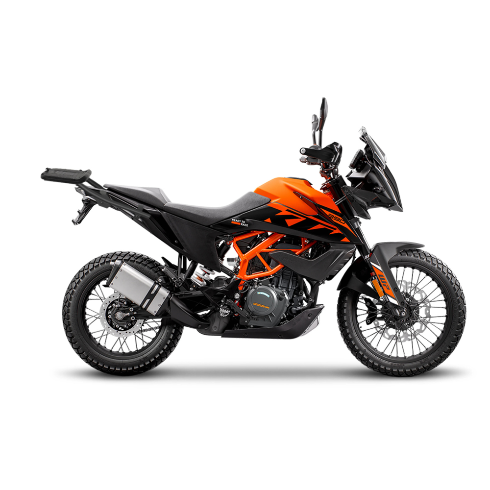 Shad Anclaje Topcase KTM Duke 390 Adventure (24-25) (K0DK30IST)