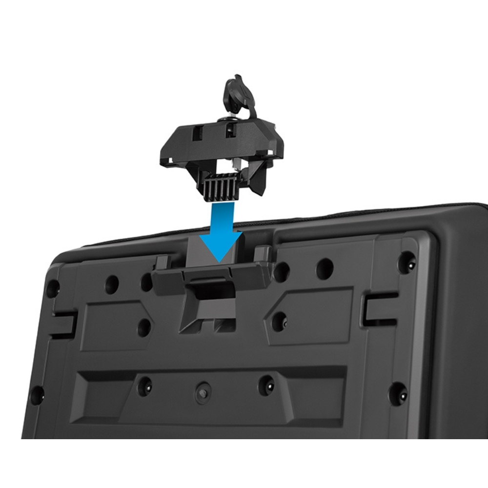 Shad Bolso Trasero Terra TR50 (X0TR50)