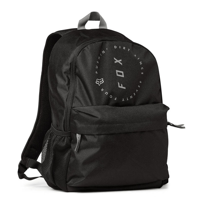 Mochila Fox Clean Up Negro