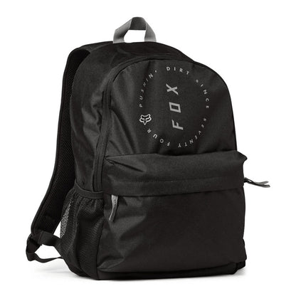 Mochila Fox Clean Up Negro
