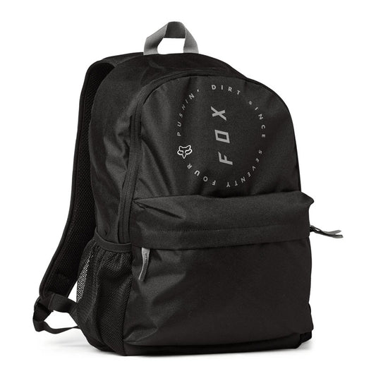 Mochila Fox Clean Up Negro