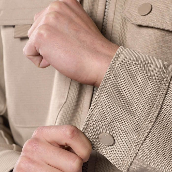 Camisa REVIT Tracer Air 2 Arena