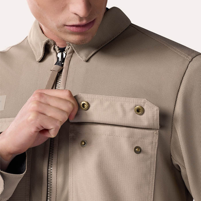 Camisa REVIT Tracer Air 2 Arena