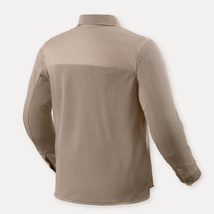Camisa REVIT Tracer Air 2 Arena