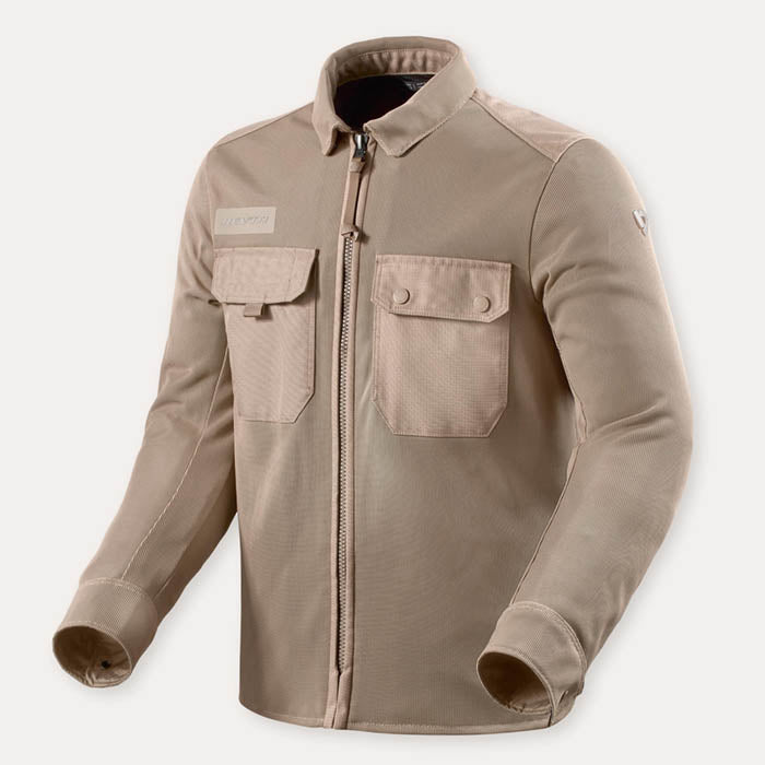 Camisa REVIT Tracer Air 2 Arena