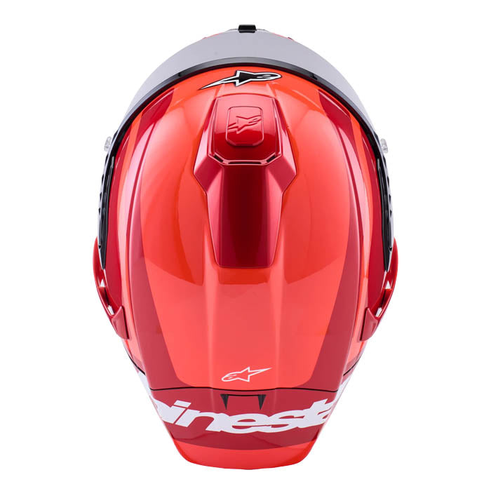 Casco ALPINESTARS Supertech R10 Arius