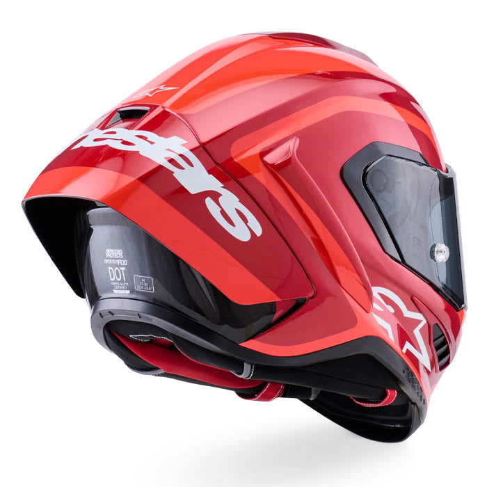 Casco ALPINESTARS Supertech R10 Arius