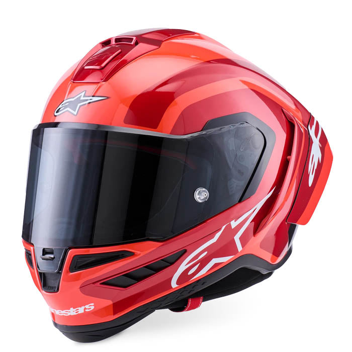 Casco ALPINESTARS Supertech R10 Arius