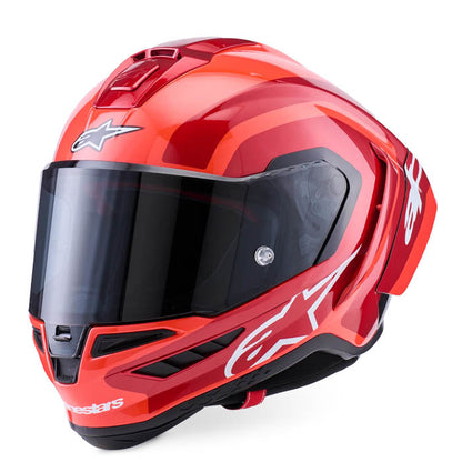 Casco ALPINESTARS Supertech R10 Arius