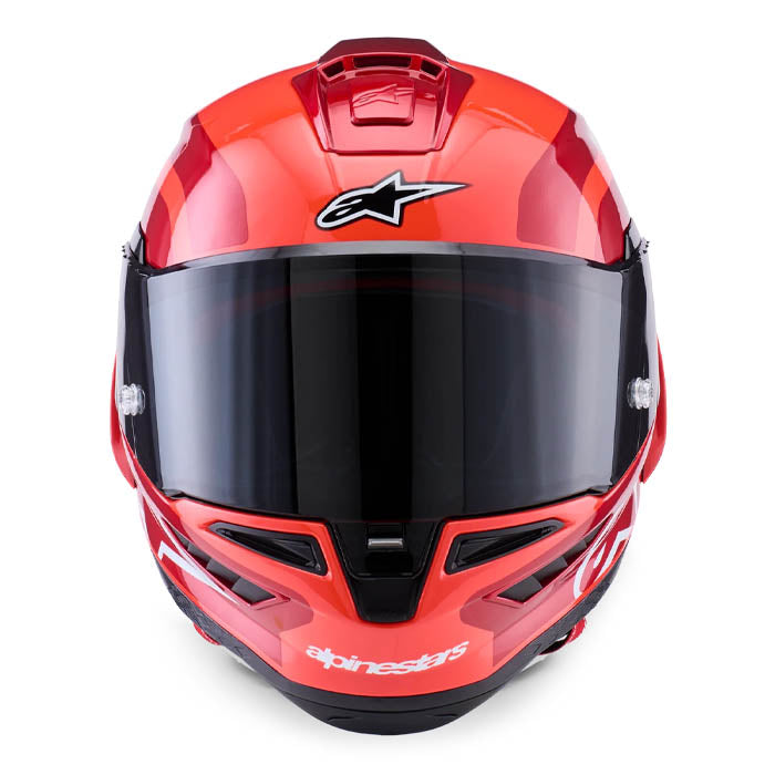 Casco ALPINESTARS Supertech R10 Arius