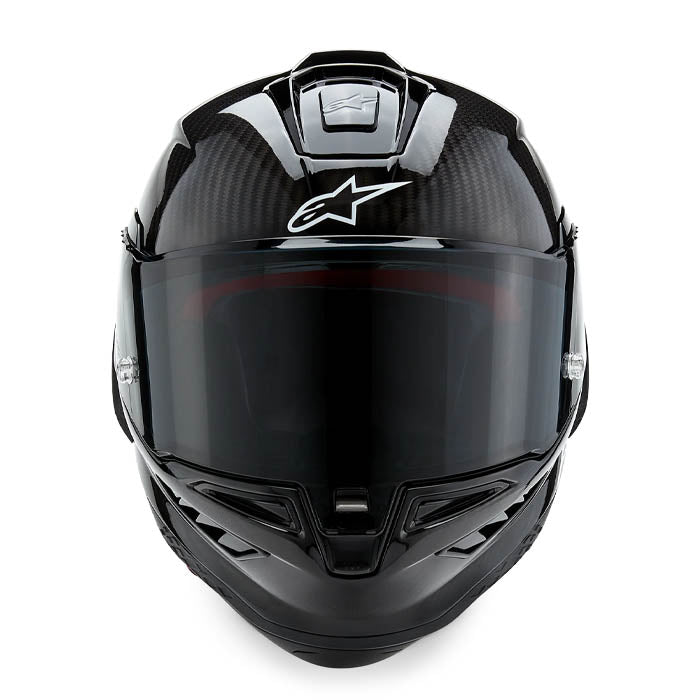 Casco ALPINESTARS Supertech R10 Black