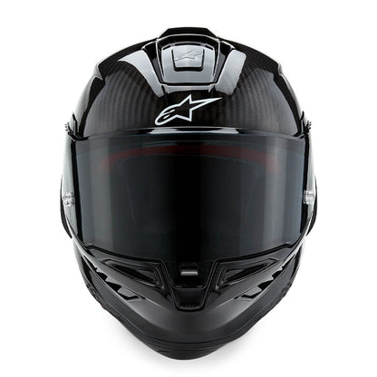 Casco ALPINESTARS Supertech R10 Black