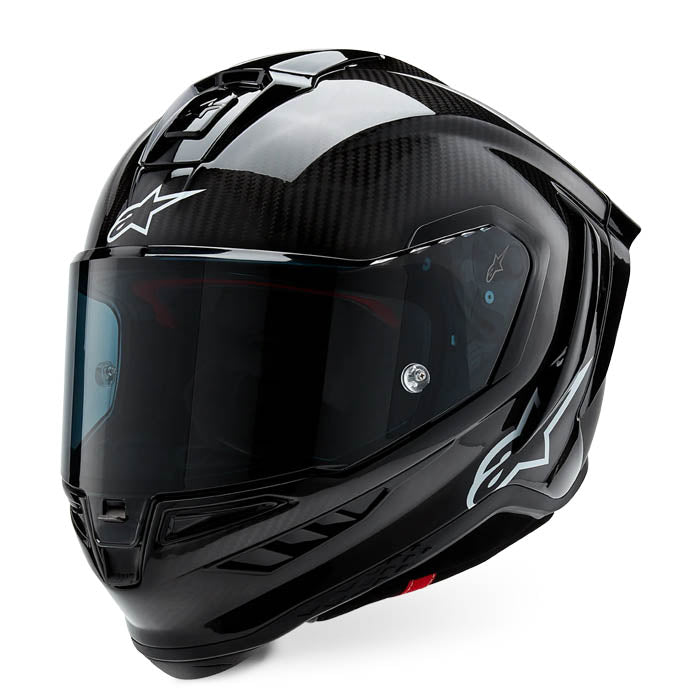 Casco ALPINESTARS Supertech R10 Black