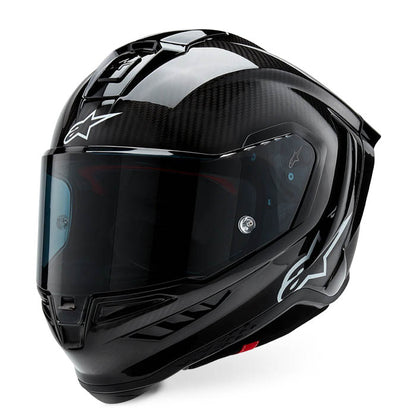 Casco ALPINESTARS Supertech R10 Black