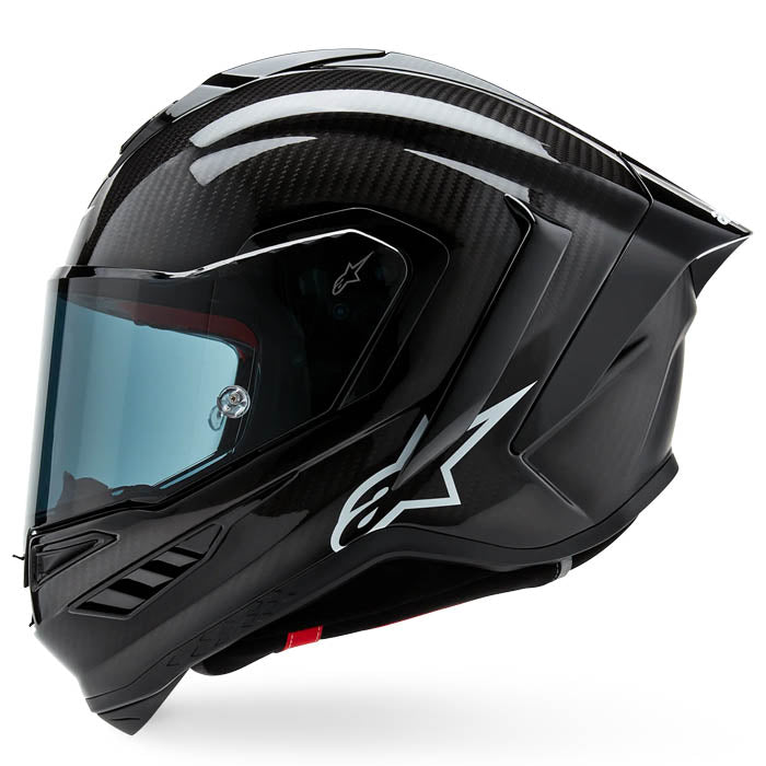 Casco ALPINESTARS Supertech R10 Black