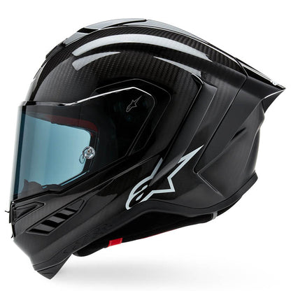 Casco ALPINESTARS Supertech R10 Black
