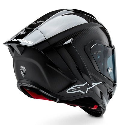 Casco ALPINESTARS Supertech R10 Black