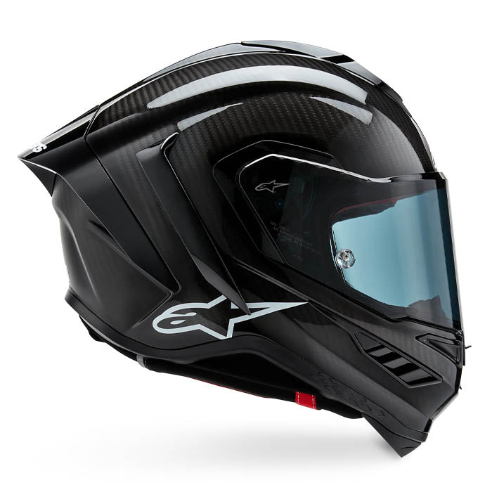 Casco ALPINESTARS Supertech R10 Black