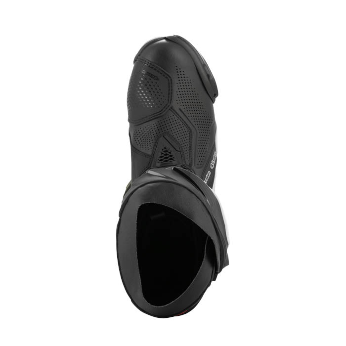 Botas ALPINESTARS Supertech R Vented Black / White