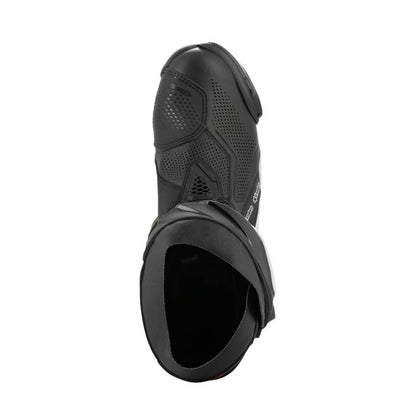 Botas ALPINESTARS Supertech R Vented Black / White