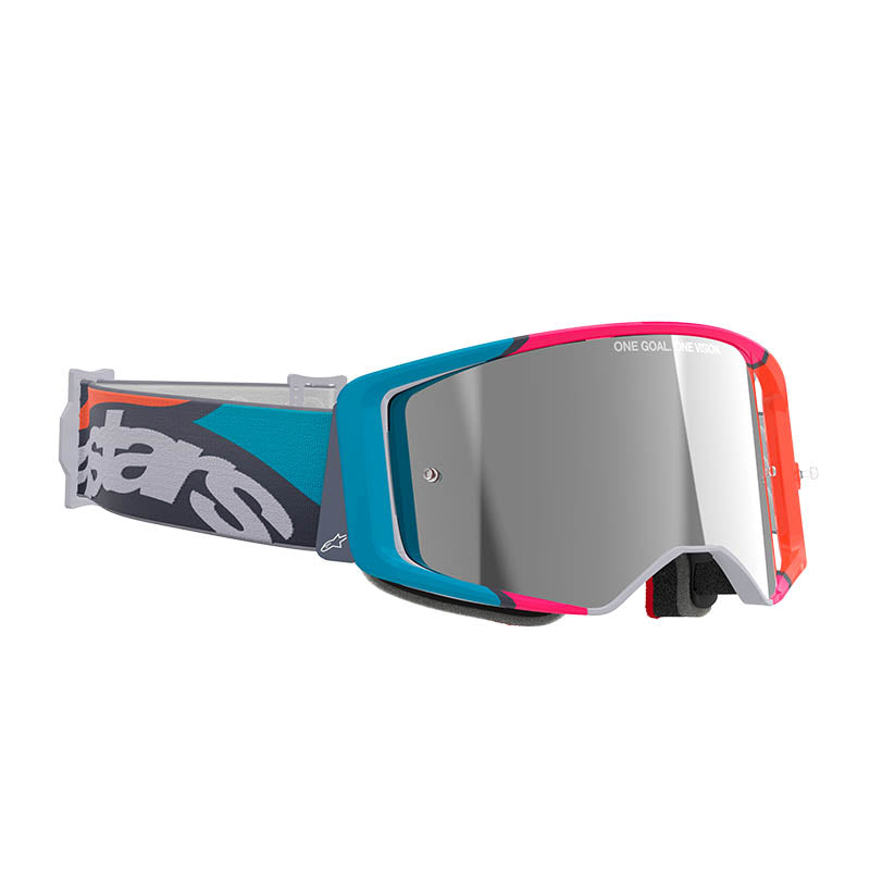 Antiparras Alpinestars Supertech Stream