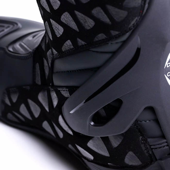 Botas TCX RT-Race Black / Dark Grey