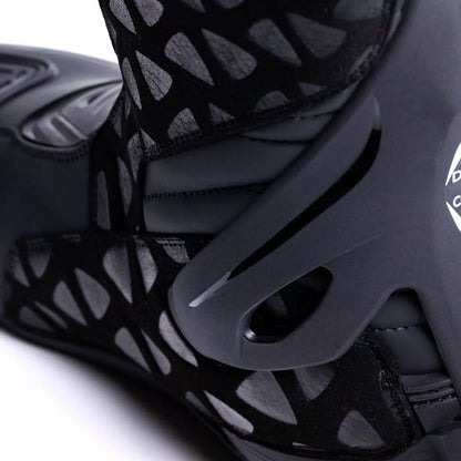 Botas TCX RT-Race Black / Dark Grey