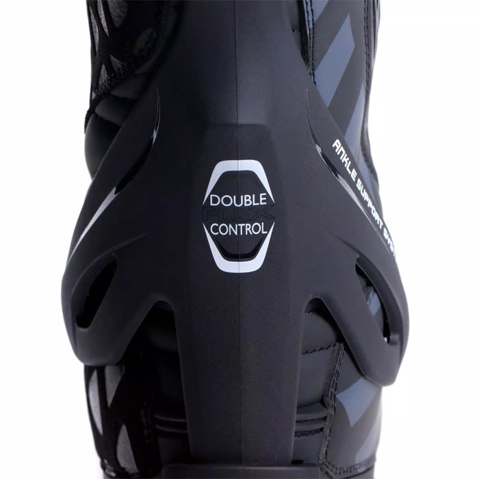 Botas TCX RT-Race Black / Dark Grey
