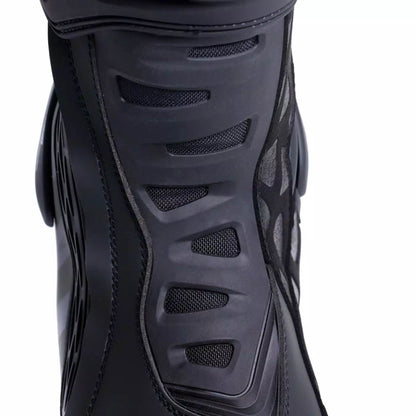 Botas TCX RT-Race Black / Dark Grey