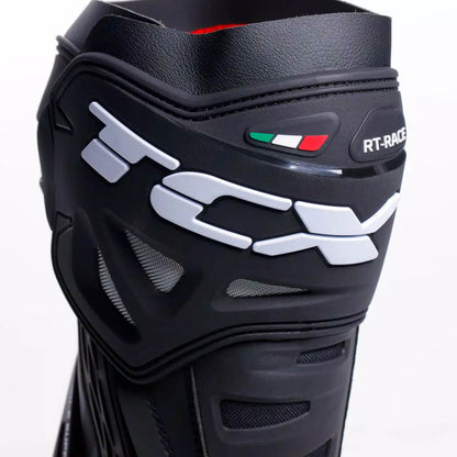 Botas TCX RT-Race Black / Dark Grey