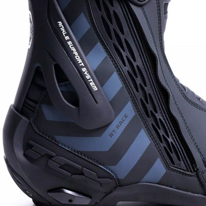 Botas TCX RT-Race Black / Dark Grey