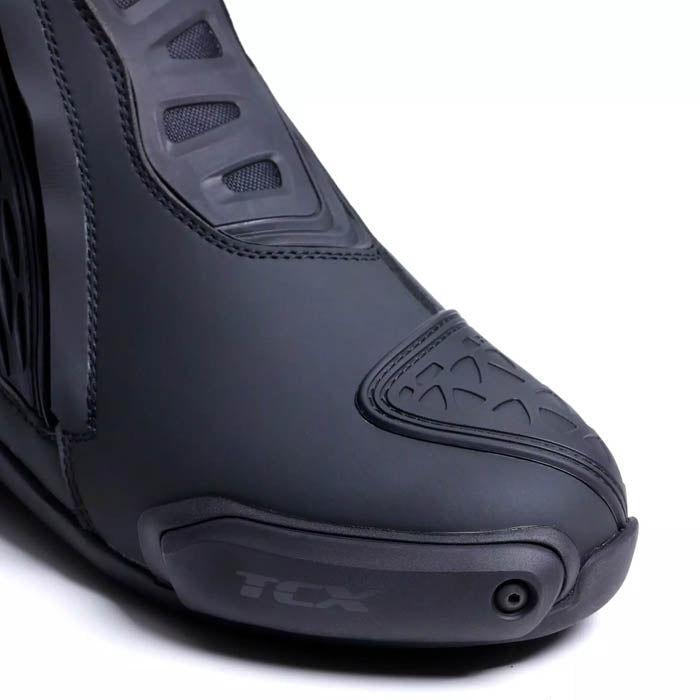 Botas TCX RT-Race Black / Dark Grey