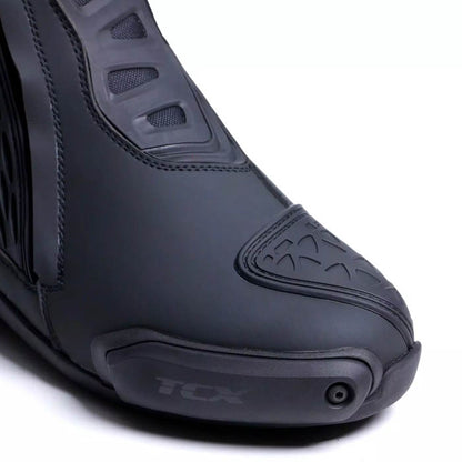 Botas TCX RT-Race Black / Dark Grey