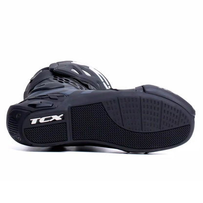 Botas TCX RT-Race Black / Dark Grey
