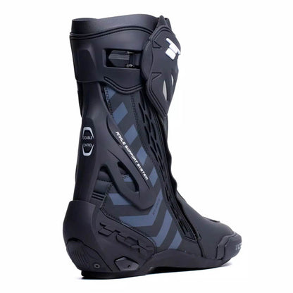 Botas TCX RT-Race Black / Dark Grey