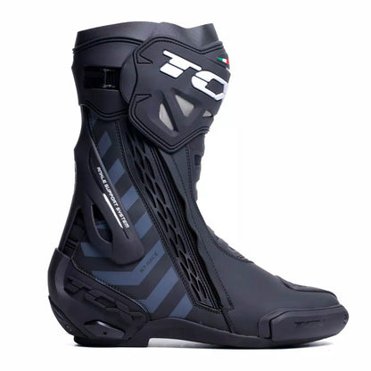 Botas TCX RT-Race Black / Dark Grey