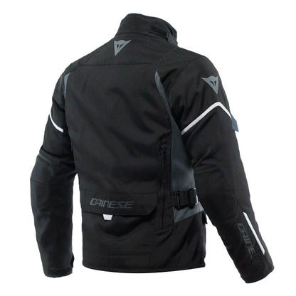 Chaqueta DAINESE Tempest 3 D-Dry Negro