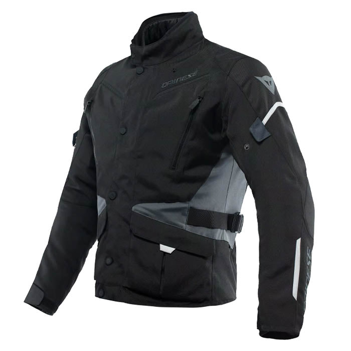 Chaqueta DAINESE Tempest 3 D-Dry Negro
