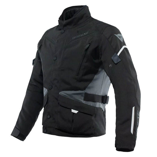 Chaqueta DAINESE Tempest 3 D-Dry Negro