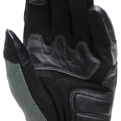 Guantes DAINESE Teyde Gore-Tex Negro/ Iron-Gate
