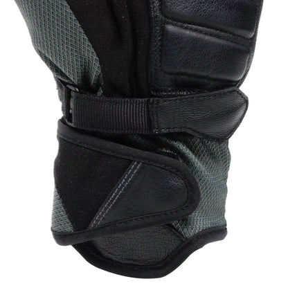 Guantes DAINESE Teyde Gore-Tex Negro/ Iron-Gate