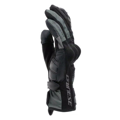 Guantes DAINESE Teyde Gore-Tex Negro/ Iron-Gate