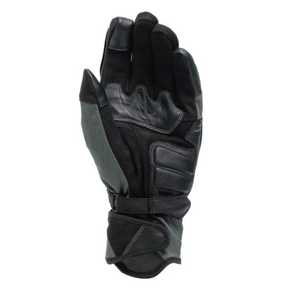 Guantes DAINESE Teyde Gore-Tex Negro/ Iron-Gate