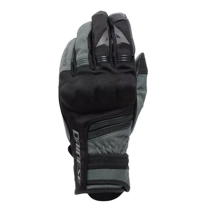 Guantes DAINESE Teyde Gore-Tex Negro/ Iron-Gate