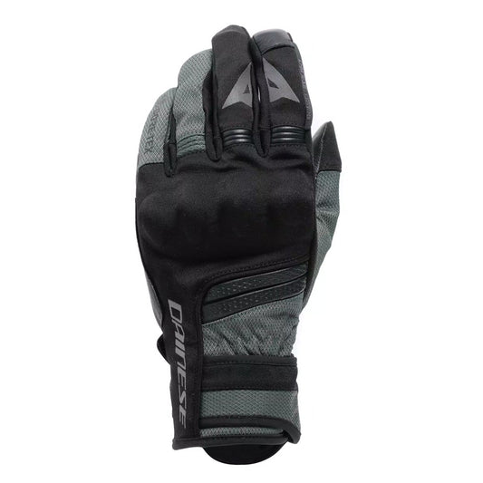 Guantes DAINESE Teyde Gore-Tex Negro/ Iron-Gate