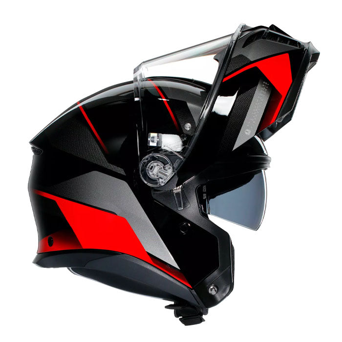 Casco AGV TOURMODULAR PERCEPTION