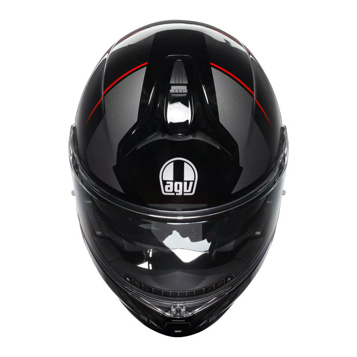Casco AGV TOURMODULAR PERCEPTION