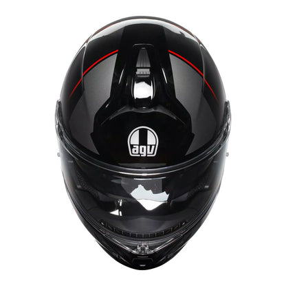 Casco AGV TOURMODULAR PERCEPTION